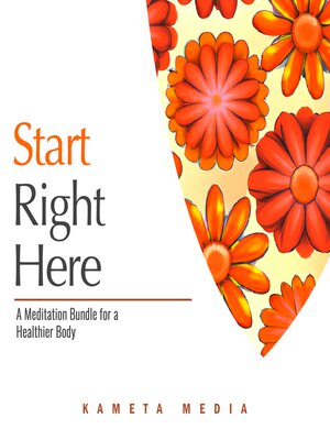 cover image of Start Right Here
